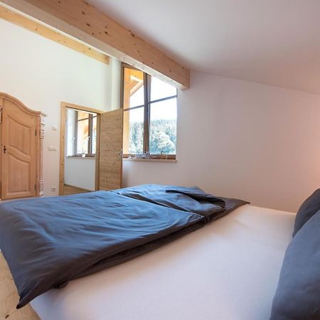 Seebacher Apartments Sarentino Екстериор снимка