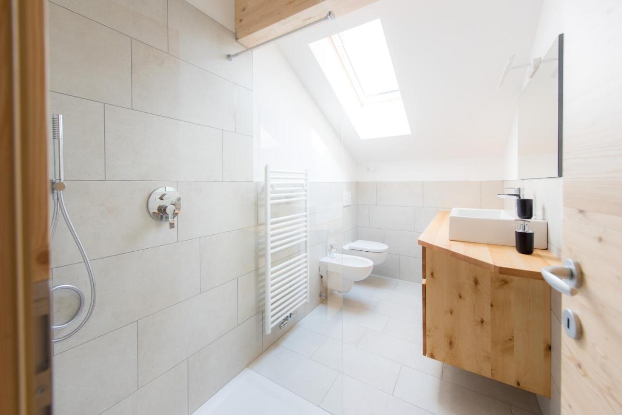 Seebacher Apartments Sarentino Екстериор снимка